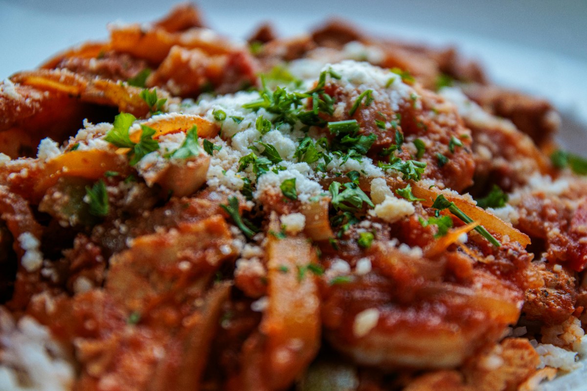Jambalaya