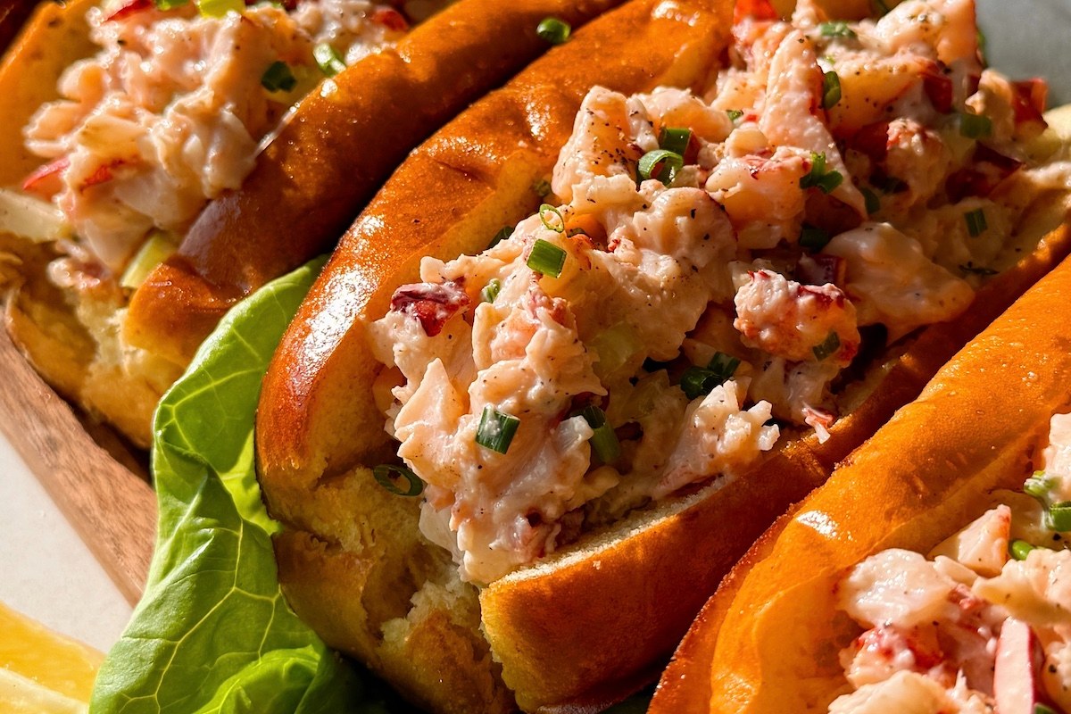 Lobster Roll