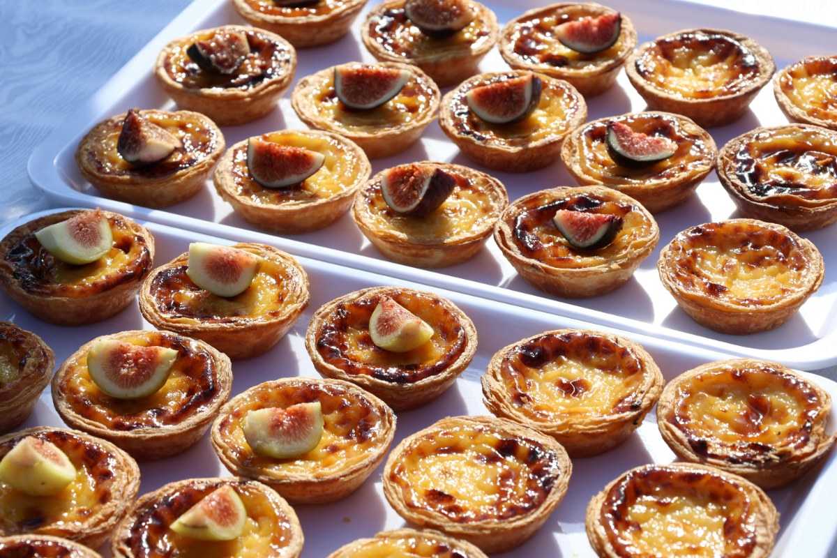 Butter Tarts
