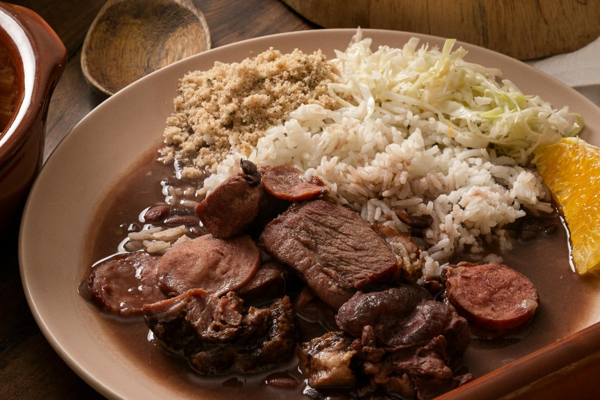 Feijoada