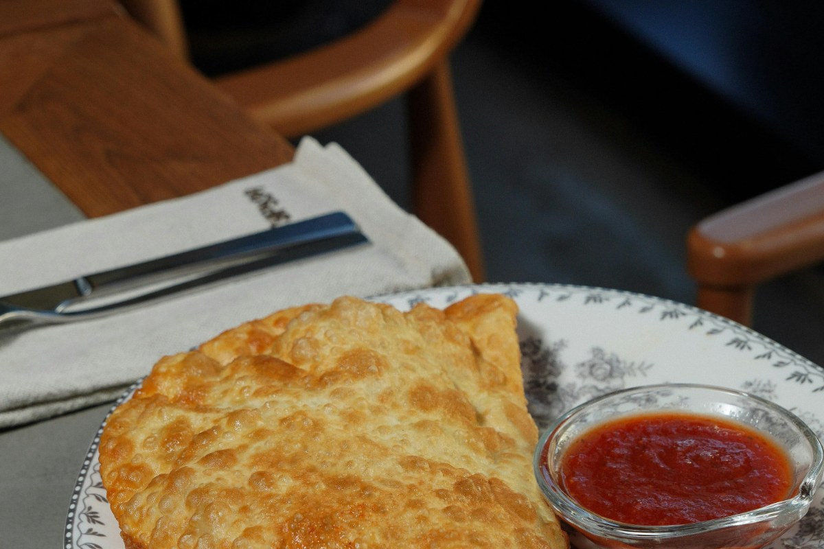 Empanada