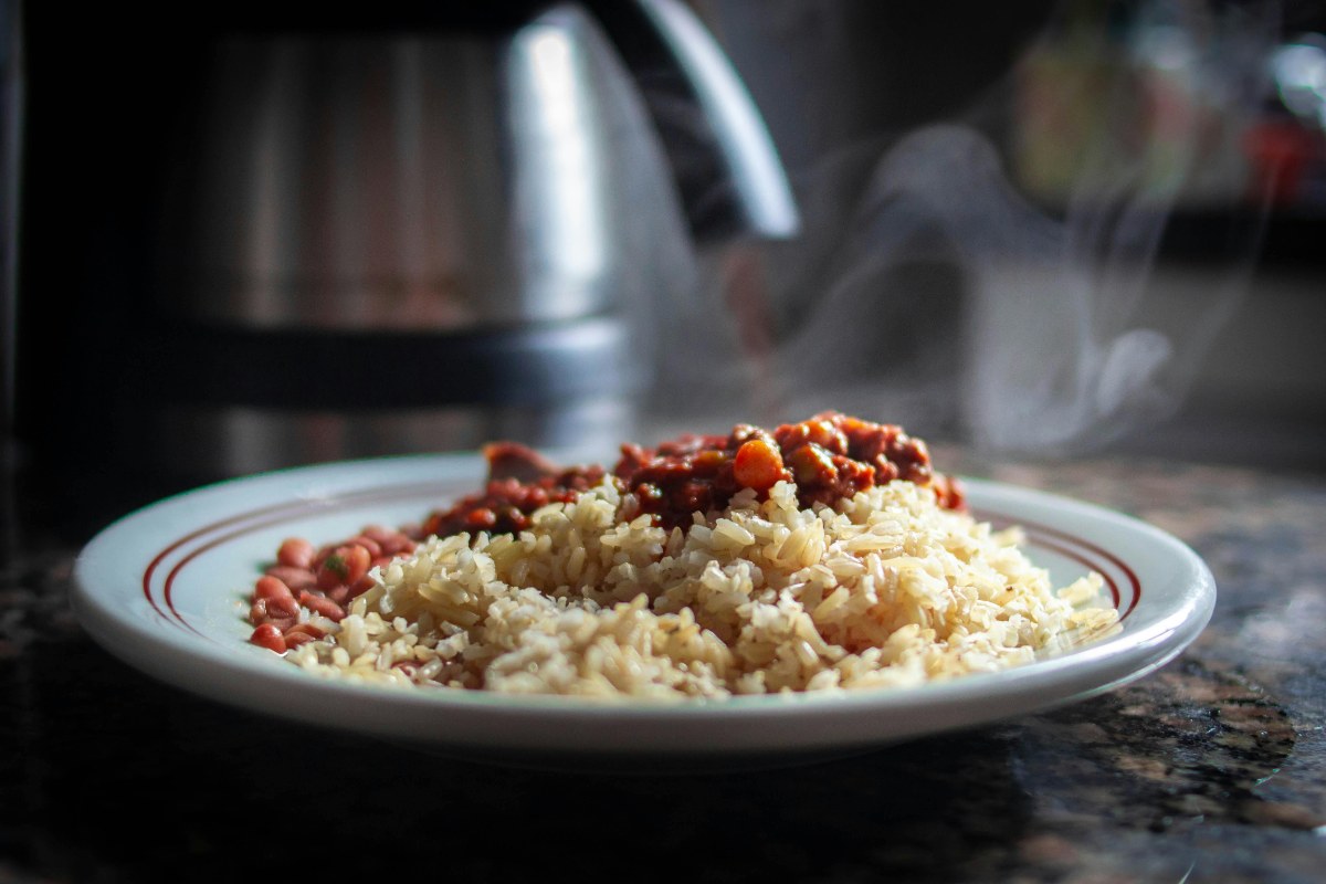 Gallo Pinto