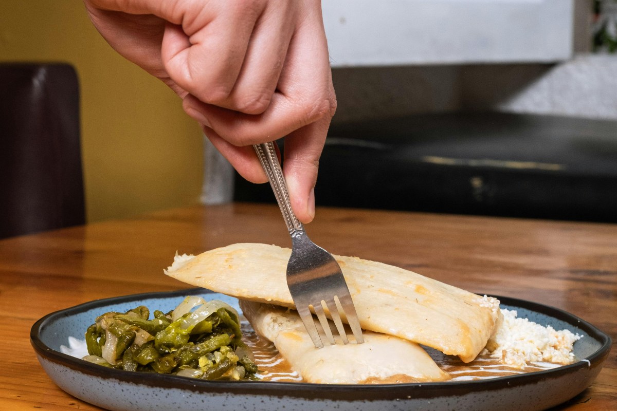 Tamale