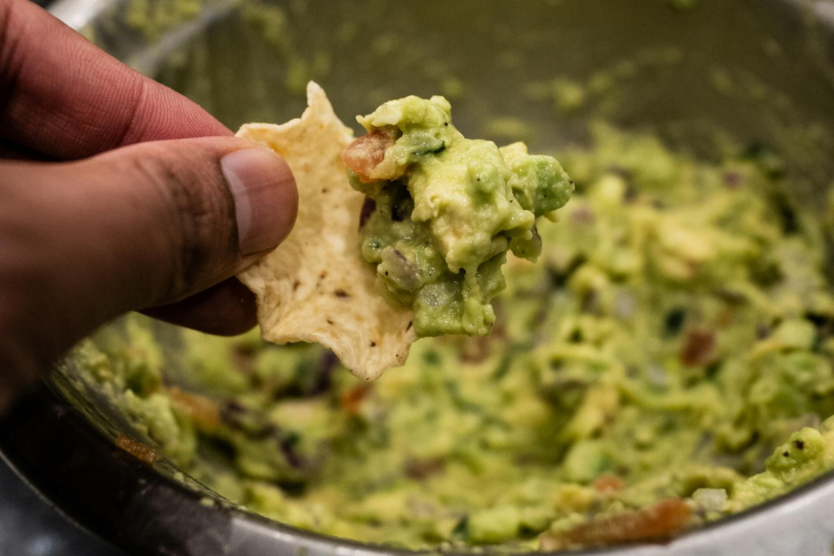 Guacamole