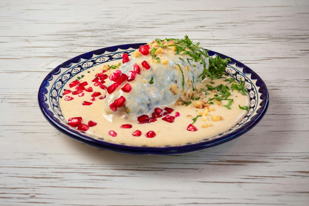 Chiles Rellenos