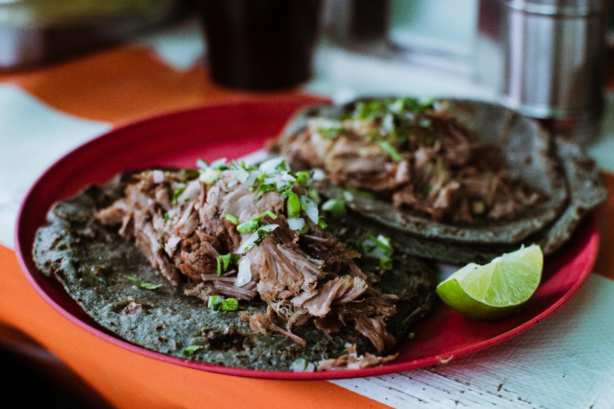 Carnitas