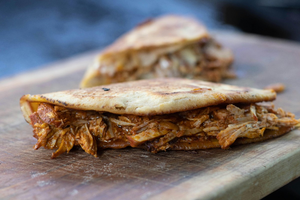 Cochinita Pibil