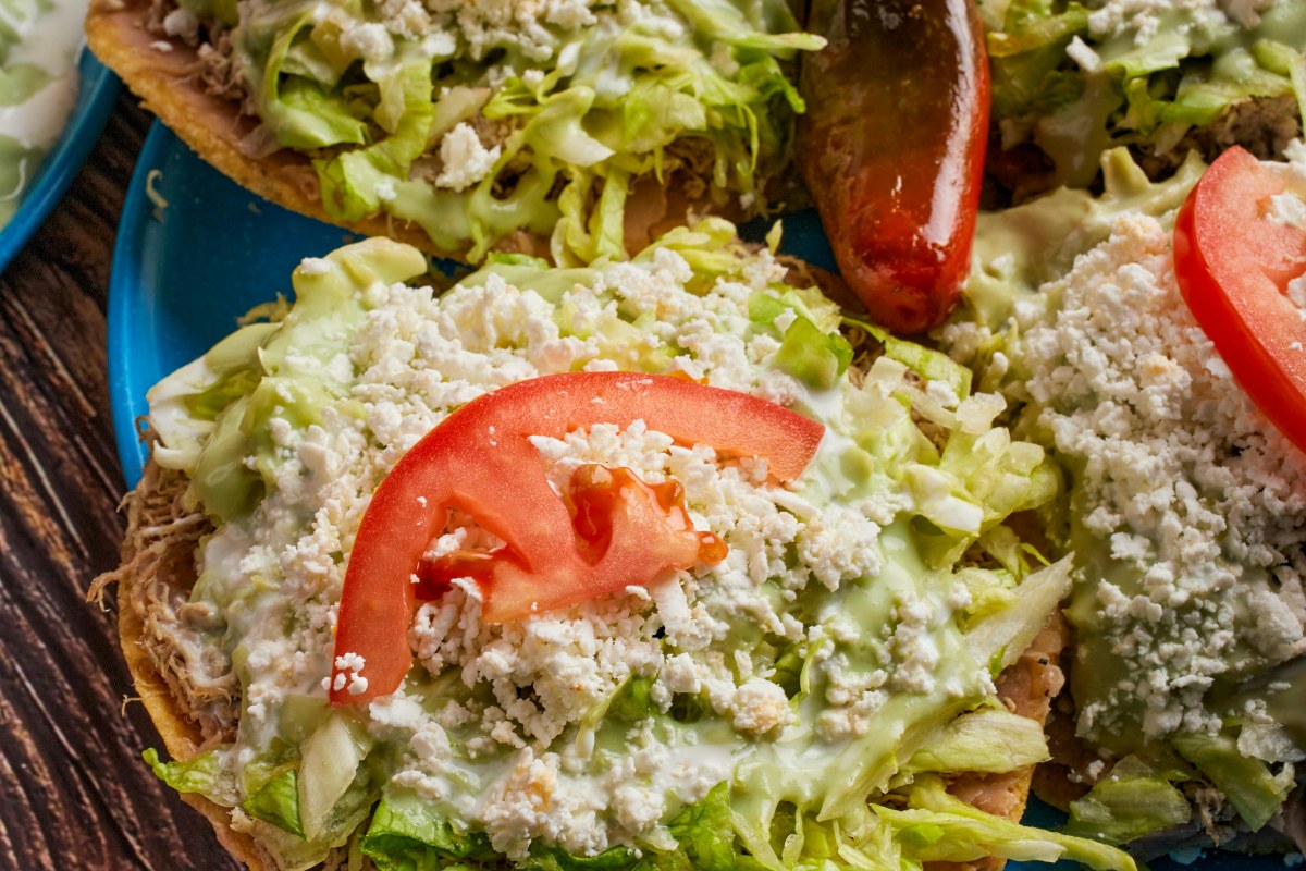 Sopes