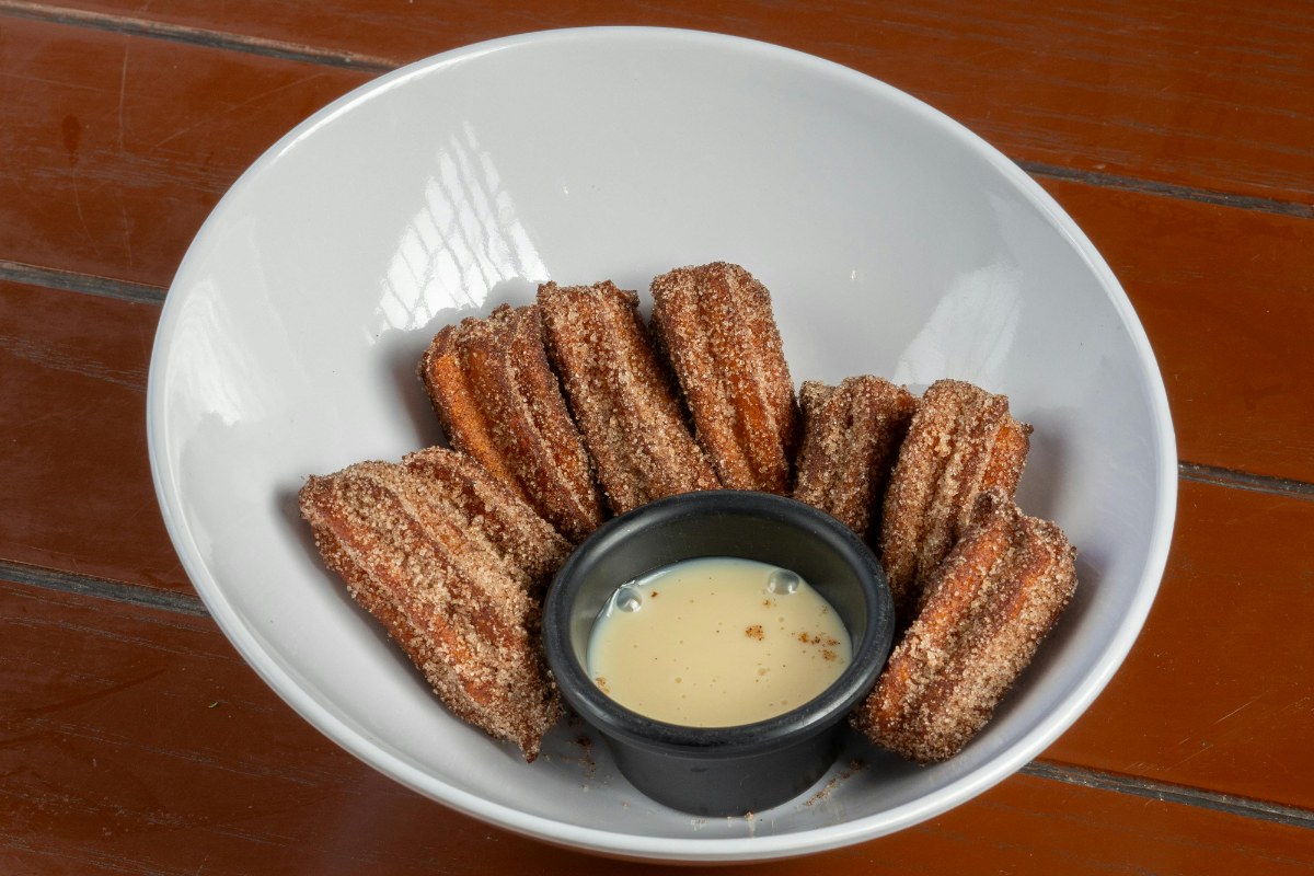 Churros