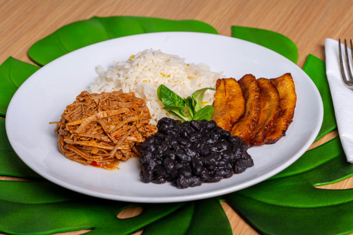 Ropa Vieja