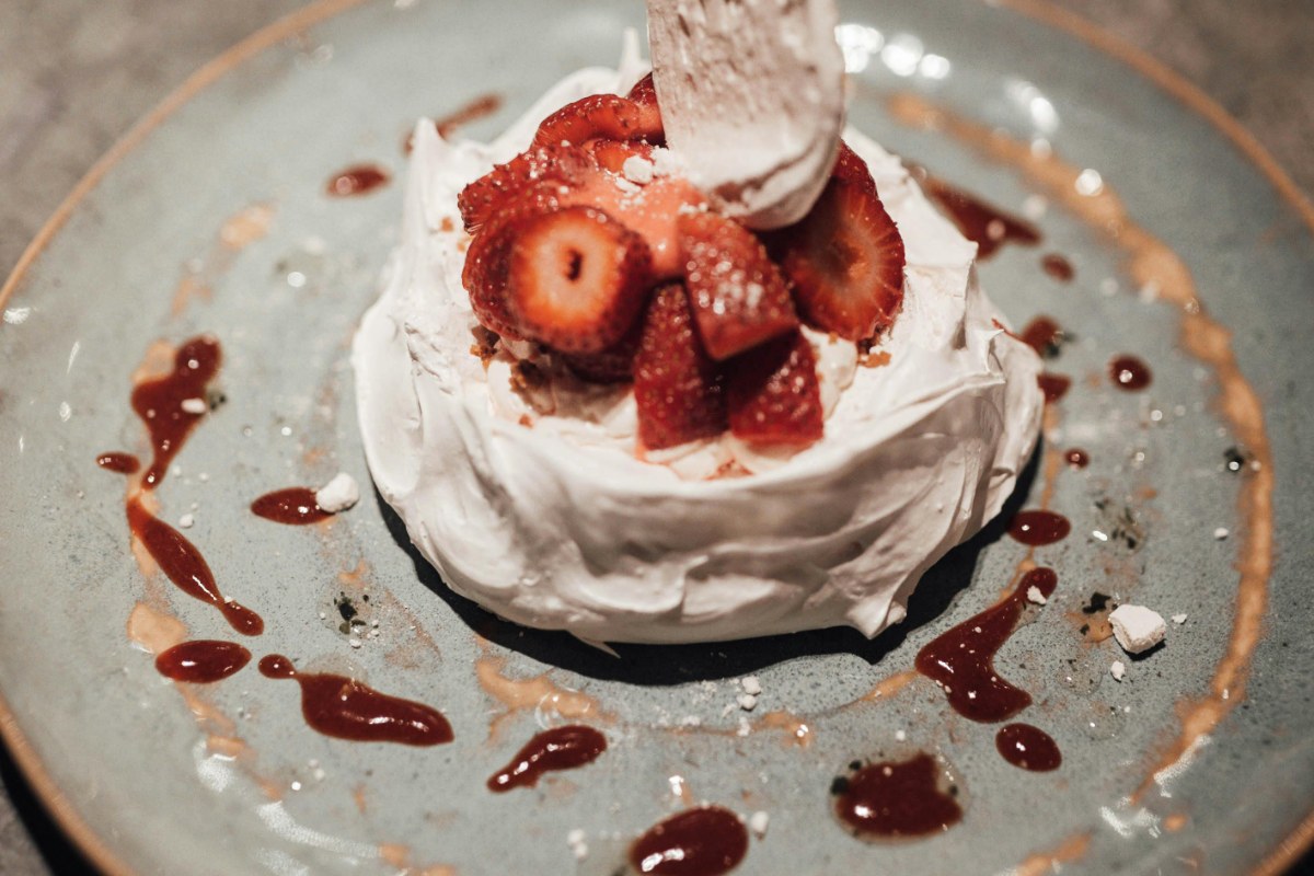 Pavlova
