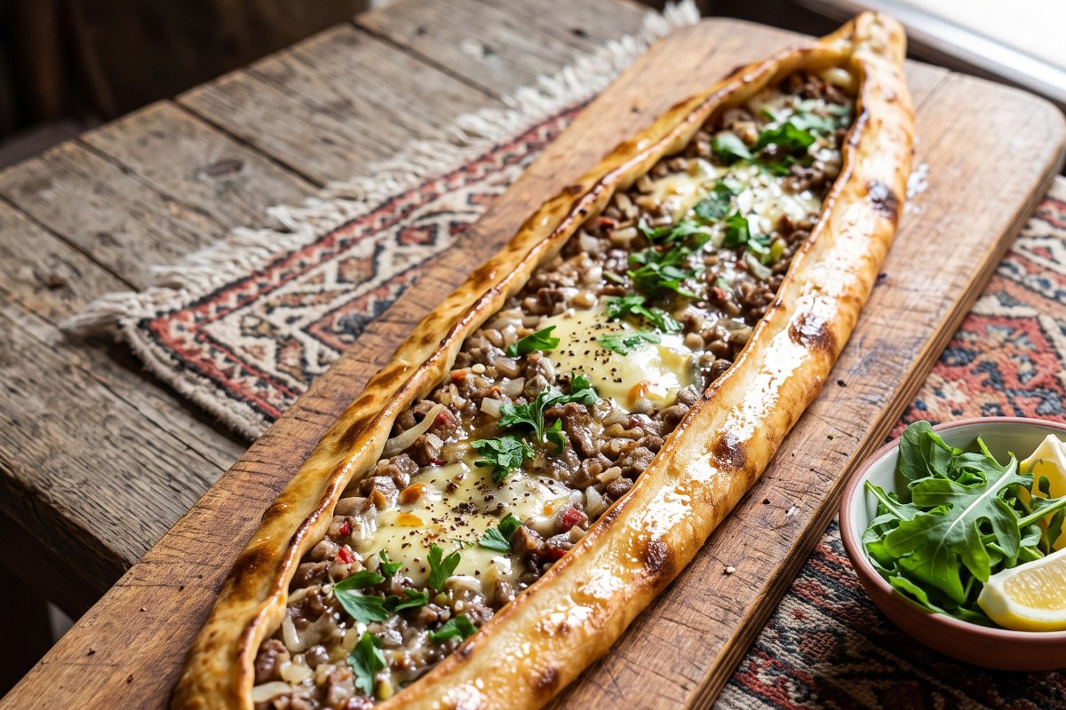 Samsun Pidesi