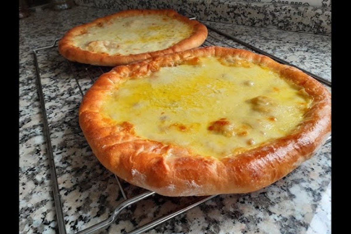 Trabzon Pidesi