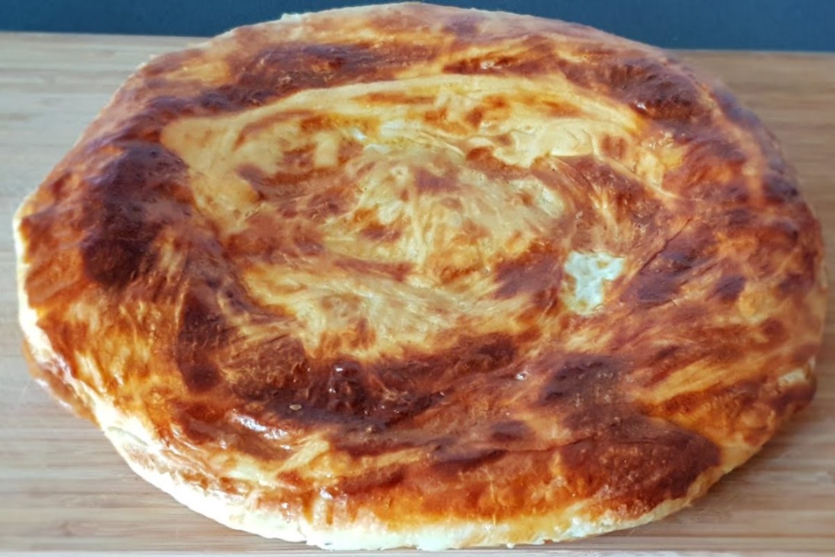 Yozgat Çöreği
