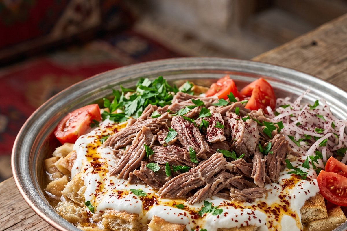 Aksaray Tiridi