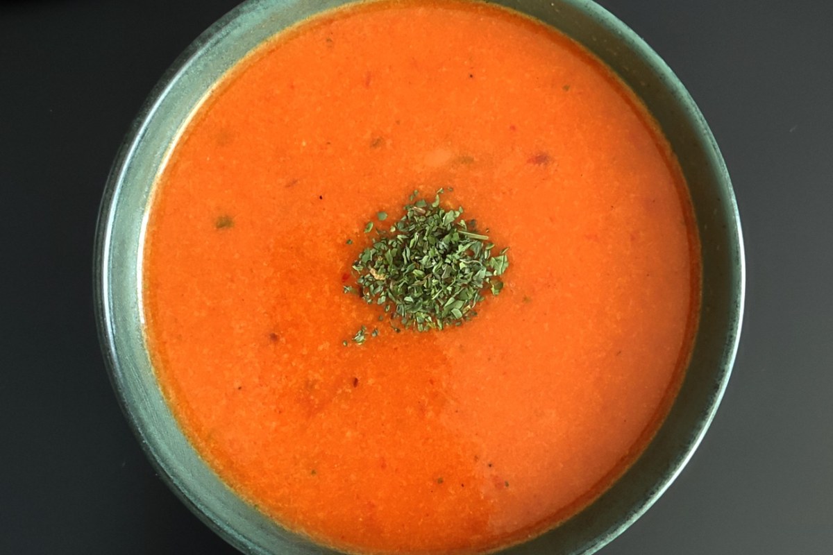 Kırıkkale Tarhana Çorbası