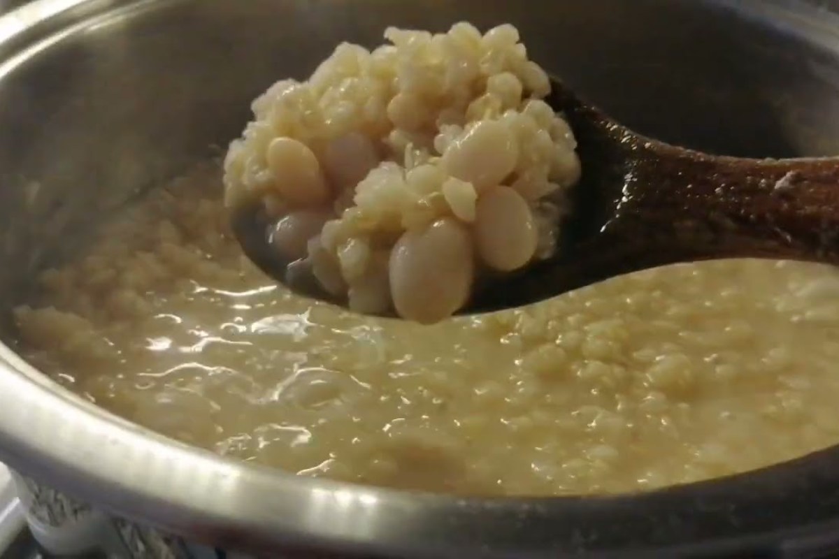 Kırıkkale Keşkek Çorbası