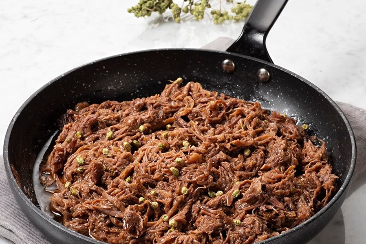 Iğdır Tandır Kebabı