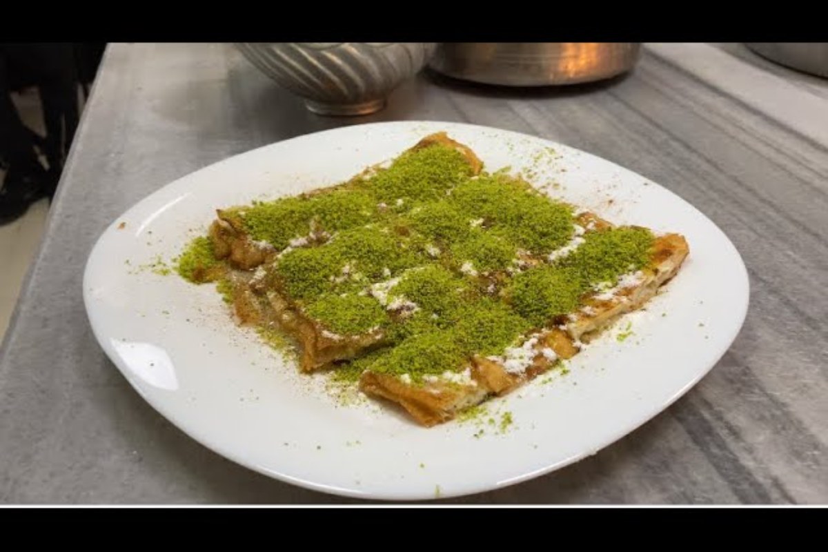 Kilis Katmeri