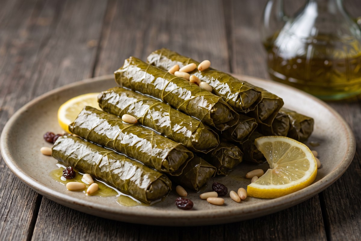 Beypazarı Sarması