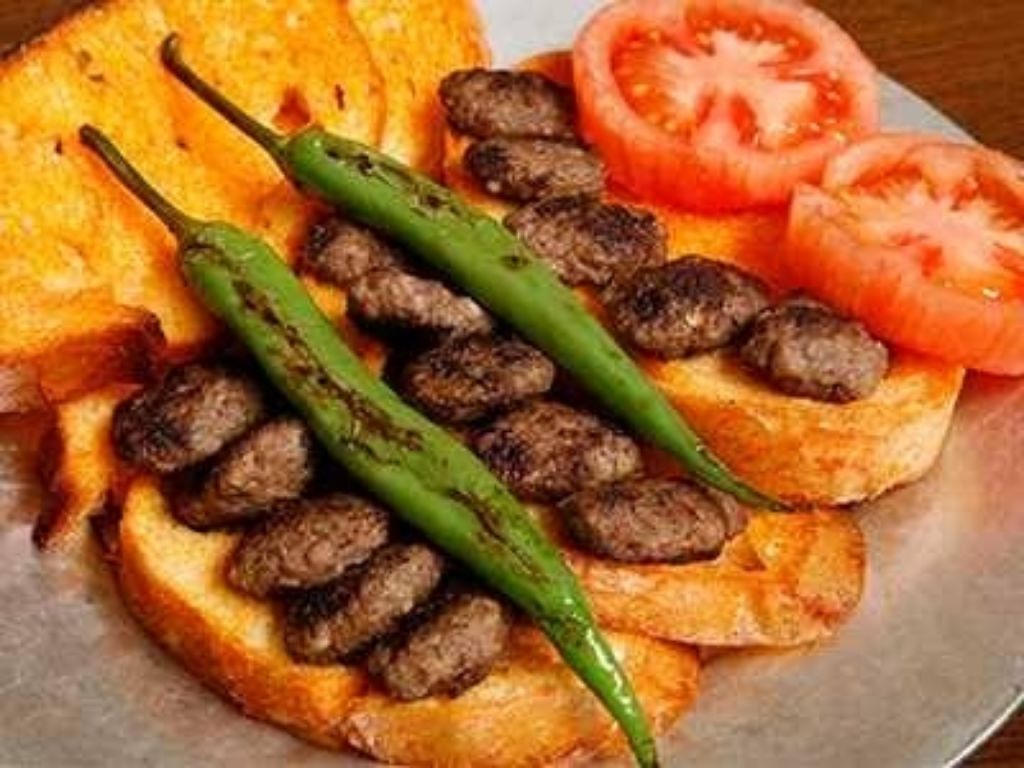 Adapazarı Islama Kebabı