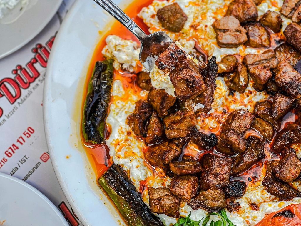 Ali Nazik Kebap