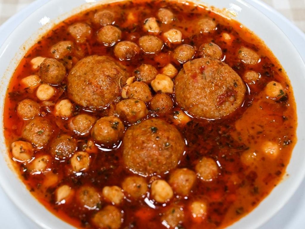 Analı Kızlı