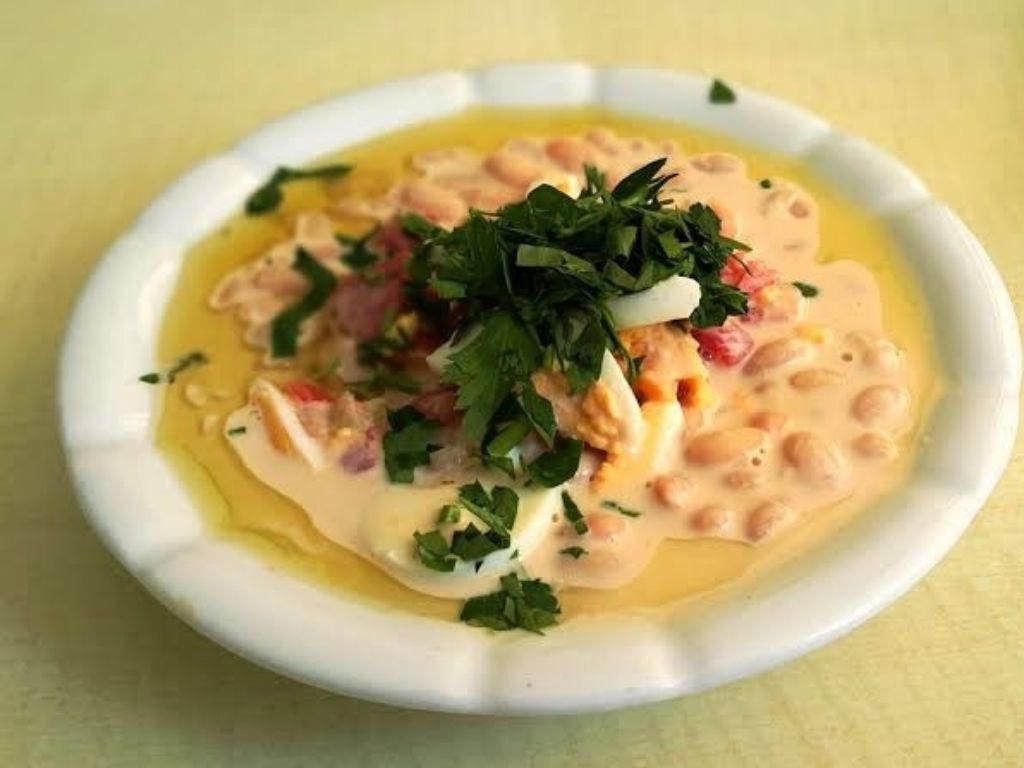 Antalya Piyazı