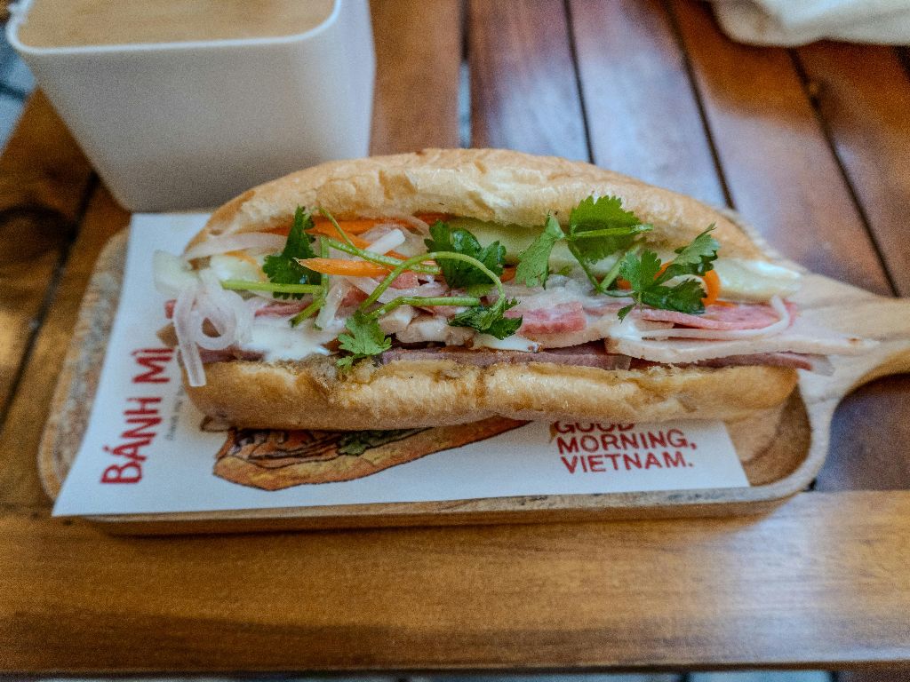 Bánh Mì