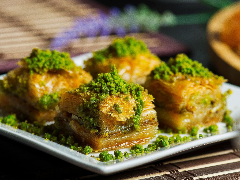 Baklava