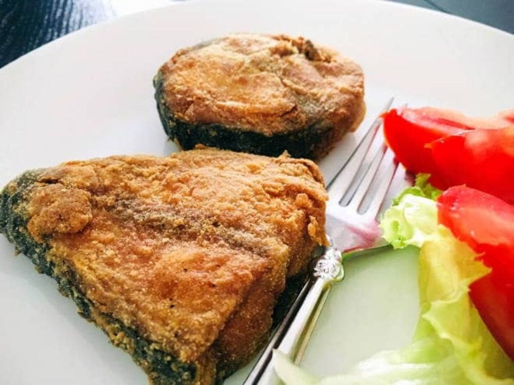 Bandırma Palamut Tava
