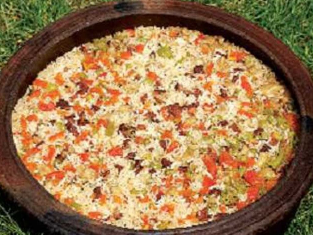 Beypazarı Güveci