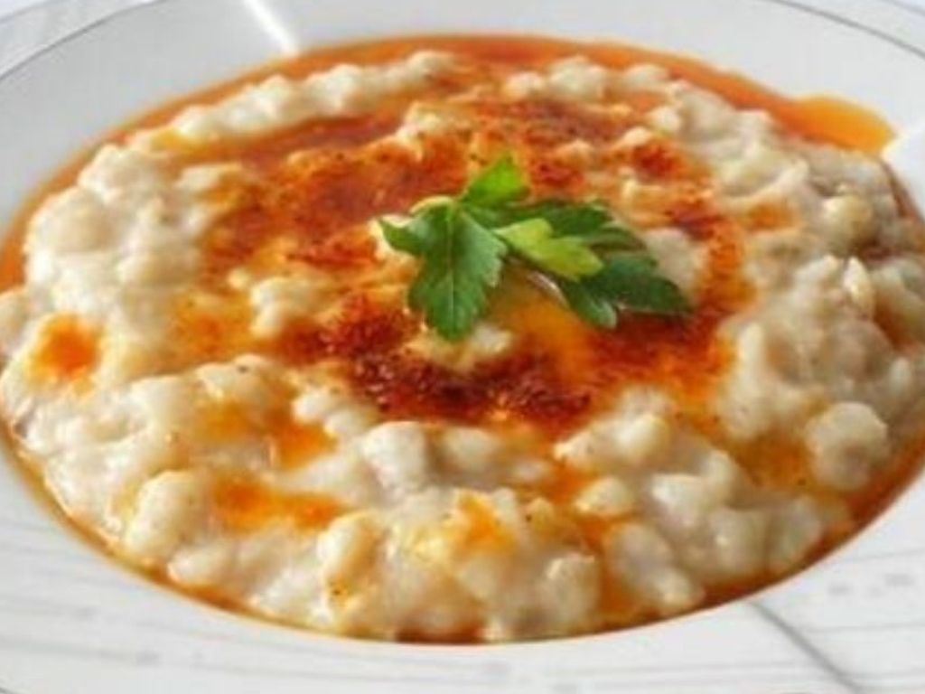Bilecik Keşkeği