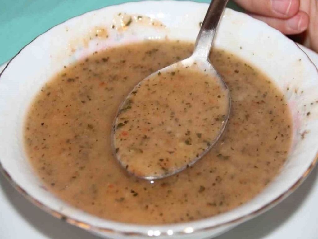 Bilecik Tarhana Çorbası