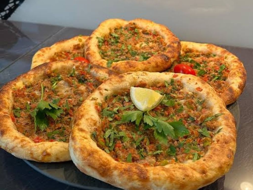 Bursa Pidesi