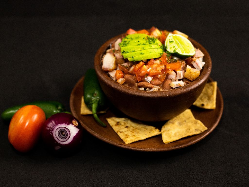 Chifrijo