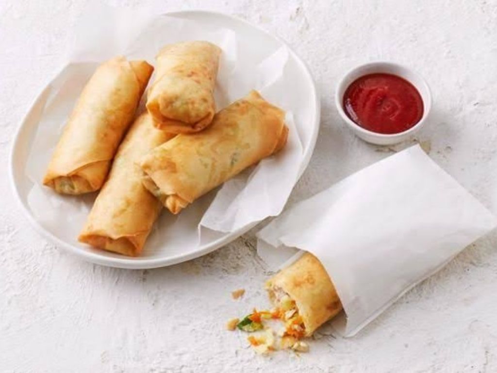 Chiko Roll