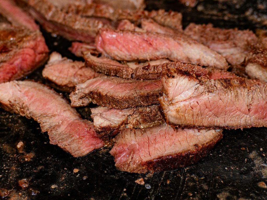 Churrasco Brasileiro (Brezilya Çevirme Eti)