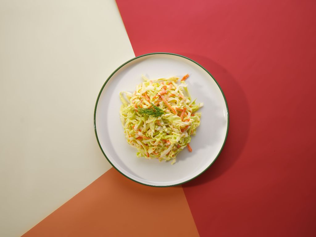 Coleslaw