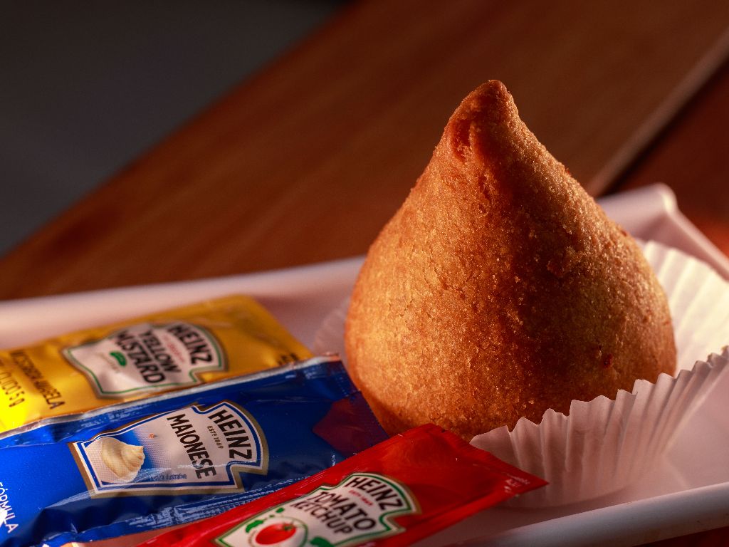 Coxinha
