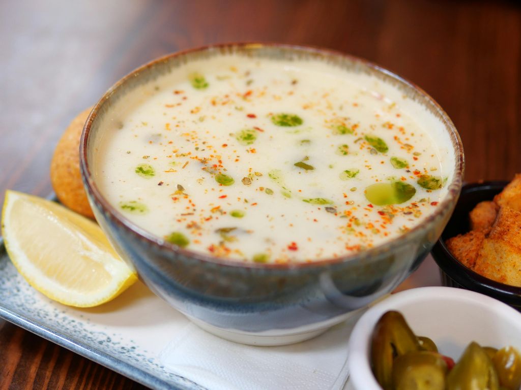 Cullen Skink