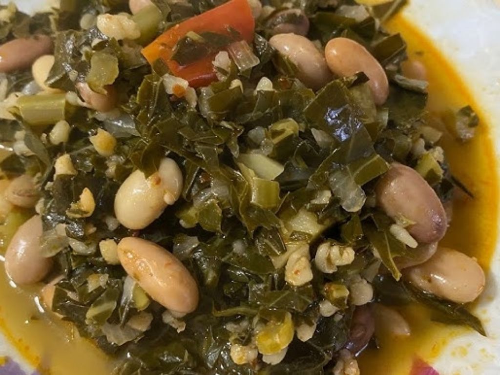 Döşeme Çorbası
