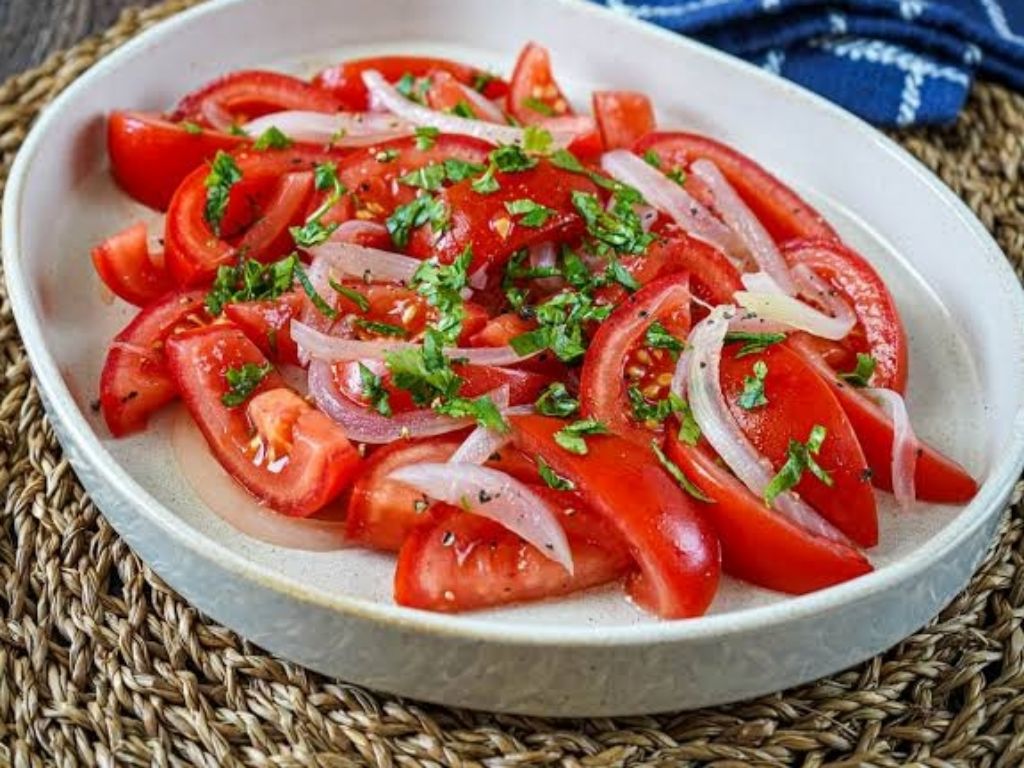 Ensalada Chilena