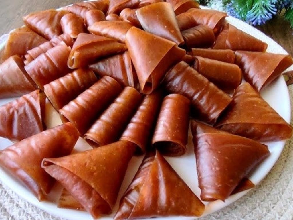 Erzincan Elma Pestili