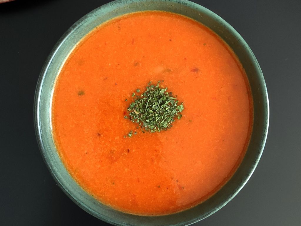 Eskişehir Köy Çorbası