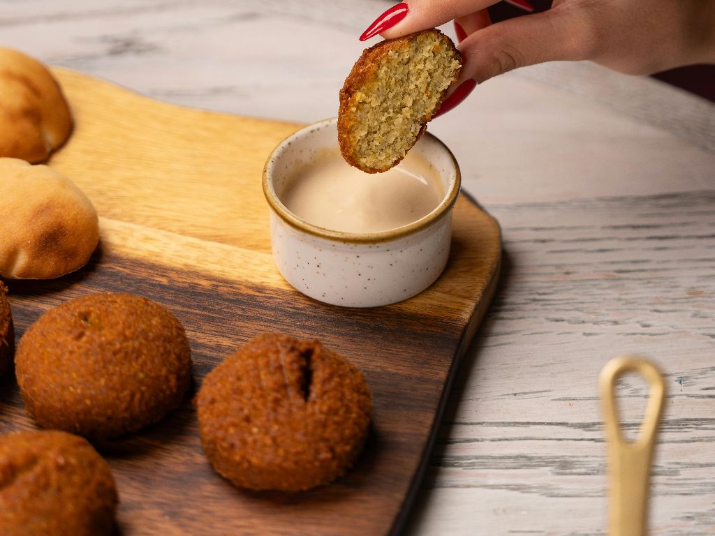 Falafel