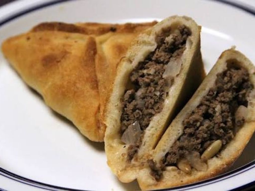 Fatayer
