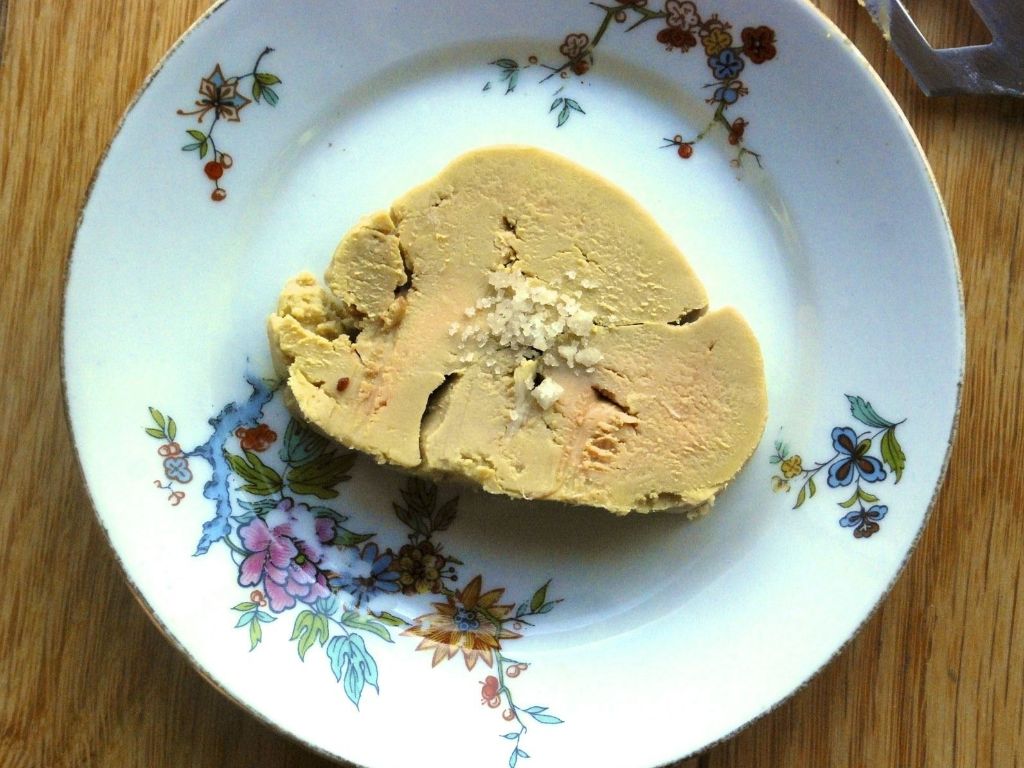Foie Gras