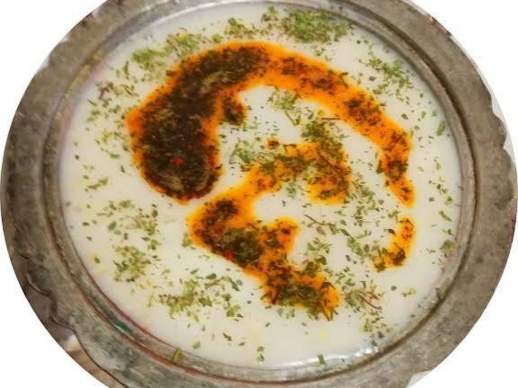 Göce Çorbası