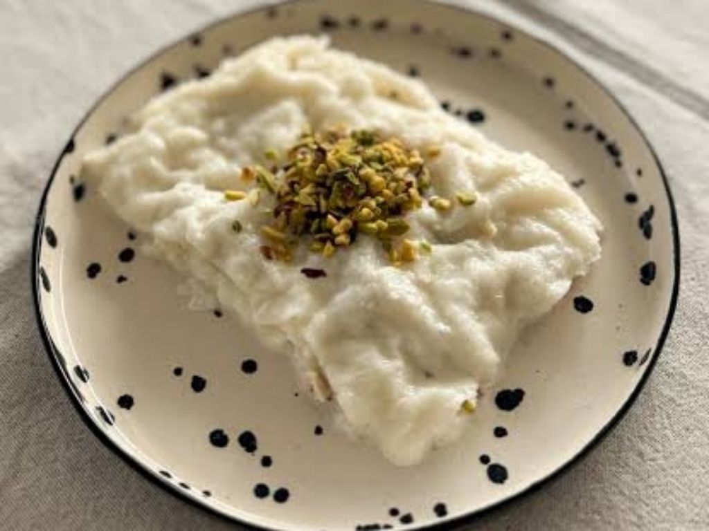 Güllaç